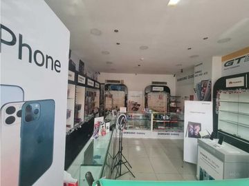 Se alquila local comercial en Albrook