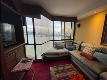 VENTA DE  APARTAMENTO EN PAITILLA, PH MEDITERRANE
