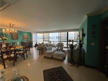VENTA DE  APARTAMENTO EN PAITILLA, PH MEDITERRANE