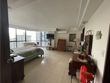 VENTA DE  APARTAMENTO EN PAITILLA, PH MEDITERRANE