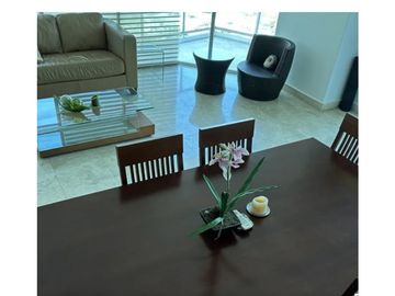 ALQUILER DE APARTAMENTO EN LA AVENIDA BALBOA, PH SKY