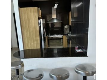 ALQUILER DE APARTAMENTO EN LA AVENIDA BALBOA, PH SKY