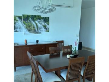 ALQUILER DE APARTAMENTO EN LA AVENIDA BALBOA, PH SKY