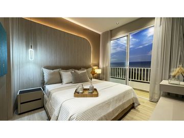 Pre-Venta de Apartamentos en PH Ipanema, Costa del Este