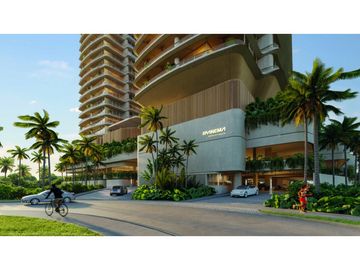 Pre-Venta de Apartamentos en PH Ipanema, Costa del Este