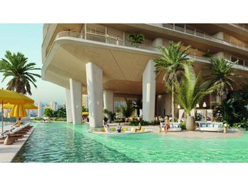 Pre-Venta de Apartamentos en PH Ipanema, Costa del Este