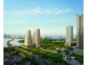 Pre-Venta de Apartamentos en PH Ipanema, Costa del Este
