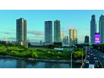 Pre-Venta de Apartamentos en PH Ipanema, Costa del Este