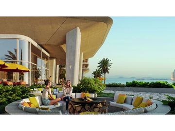 Pre-Venta de Apartamentos en PH Ipanema, Costa del Este