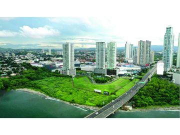 Pre-Venta de Apartamentos en PH Ipanema, Costa del Este