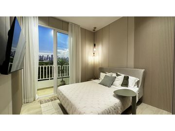 Pre-Venta de Apartamentos en PH Ipanema, Costa del Este
