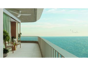 Pre-Venta de Apartamentos en PH Ipanema, Costa del Este