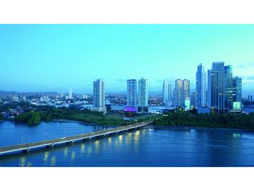 Pre-Venta de Apartamentos en PH Ipanema, Costa del Este