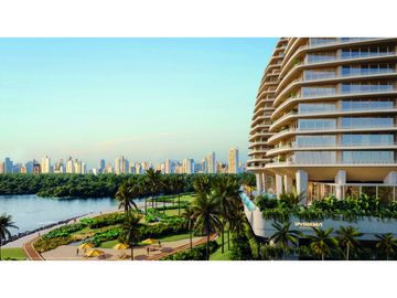 Pre-Venta de Apartamentos en PH Ipanema, Costa del Este