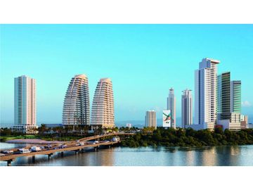 Pre-Venta de Apartamentos en PH Ipanema, Costa del Este