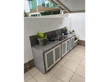VENTA CASA MODERNA COSTA SUR (CP)