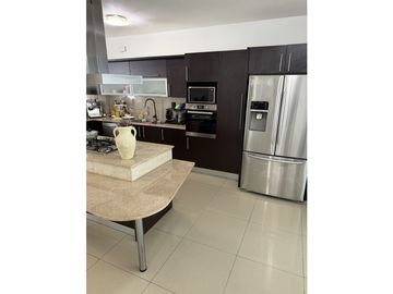 VENTA CASA MODERNA COSTA SUR (CP)