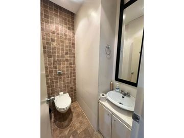 Venta oficina Torre Banesco - Marbella