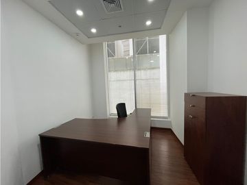 Venta oficina Torre Banesco - Marbella