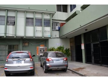 APARTAMENTO EN 12 DE OCTUBRE PH ACAPULCO 3REC 1B 94M2