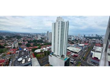 VENTA DE APARTAMENTO NUEVO A ESTRENAR EN LA 12 DE OCTUBRE HATO PINTADO