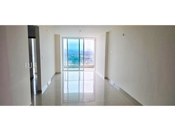 VENTA DE APARTAMENTO NUEVO A ESTRENAR EN LA 12 DE OCTUBRE HATO PINTADO