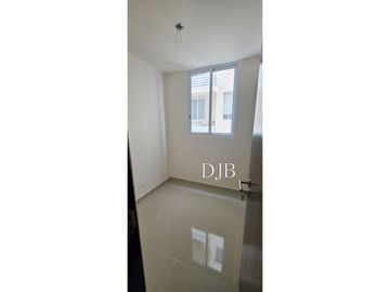 VENTA DE APARTAMENTO NUEVO A ESTRENAR EN LA 12 DE OCTUBRE HATO PINTADO