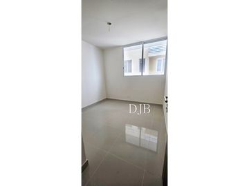 VENTA DE APARTAMENTO NUEVO A ESTRENAR EN LA 12 DE OCTUBRE HATO PINTADO