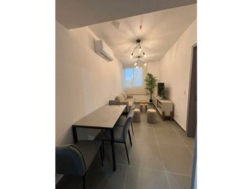 ALQUILER AMOBLADO EN LA CRESTA – MODERNO | PH Signature Point