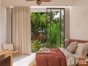 1 Bedroom Villa for sale in Mengwi, Bali