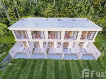 1 Bedroom Villa for sale in Mengwi, Bali
