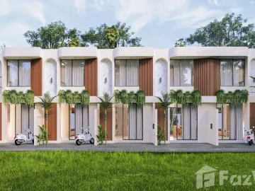 1 Bedroom Villa for sale in Mengwi, Bali