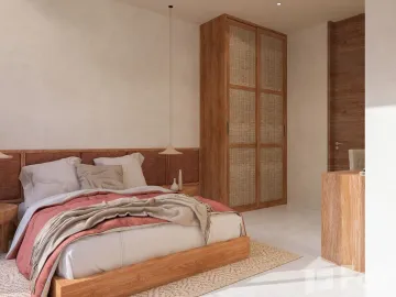 1 Bedroom Villa for sale in Mengwi, Bali