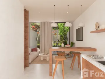 1 Bedroom Villa for sale in Mengwi, Bali