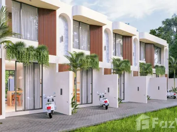 1 Bedroom Villa for sale in Mengwi, Bali