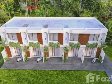 1 Bedroom Villa for sale in Mengwi, Bali
