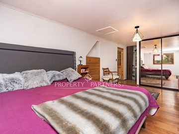 Casa en Araucanía | La Florida Alto