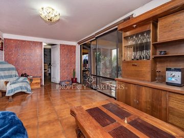Casa en Araucanía | La Florida Alto