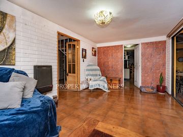 Casa en Araucanía | La Florida Alto