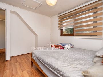 Casa en Araucanía | La Florida Alto