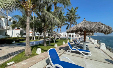 Departamento Planta Baja Puerto Las Hadas