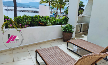 Departamento Planta Baja Puerto Las Hadas