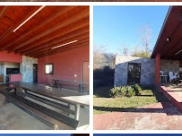 VENTA DEPARTAMENTO PUNTO CLARO LOS REARTES CORDOBA