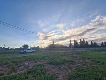 LOTE EN VENTA 600M EN SOL ANDINO 3 - GUAYMALLEN