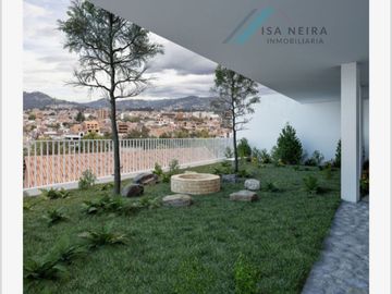 Departamento - San Sebastián