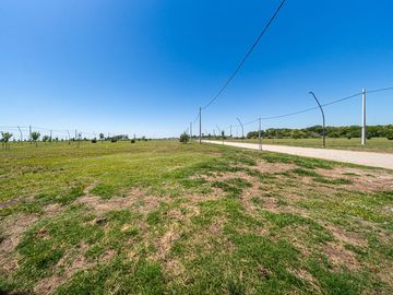 VENTA Lote en Neander - Barrio Abierto Residecial