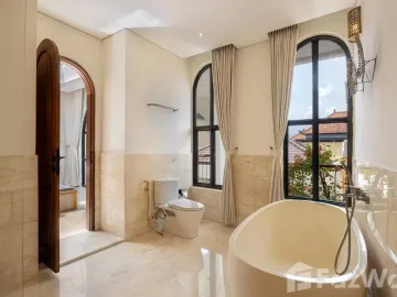 2 Bedroom Villa for rent in Tampak Siring, Bali