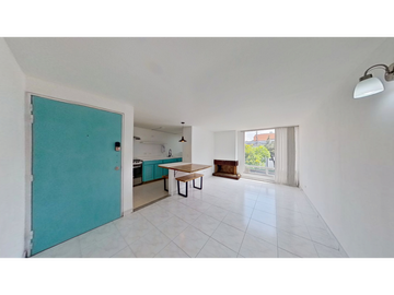 Apartamento en Cedritos | 2 habitaciones | Excelente ubicación