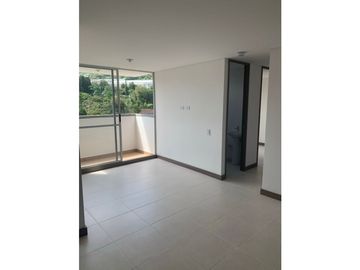 Apartamento en Venta en La Estrella