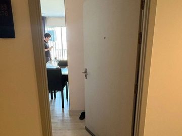1-BR Condo at Chewathai Phetkasem 27 near MRT Bang Wa